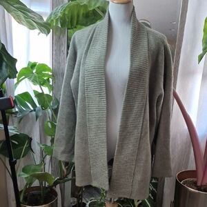 BE COOL Olive Women's Cardigan